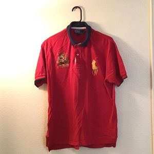 Men’s Polo Ralph Lauren